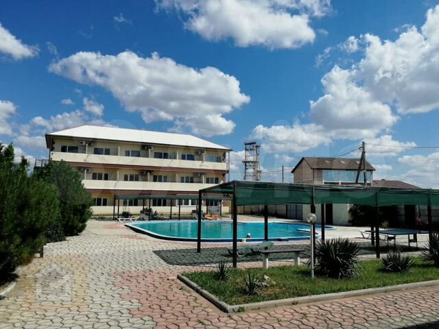 1-к. квартира, 32 м², 3/3 эт.