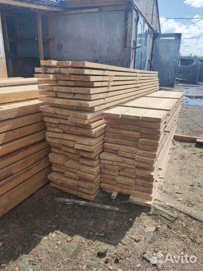 Продам пиломатериал