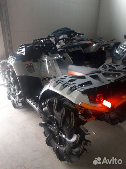 Продажа квадроцикла