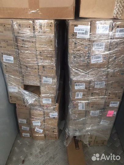 Картриджы первопроходцы versant 80/primelink