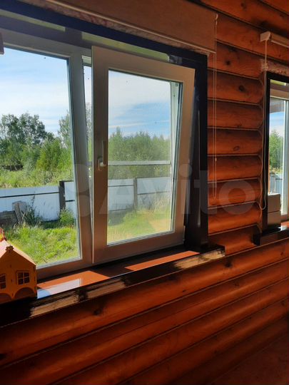 Дом 146,6 м² на участке 7,5 сот.