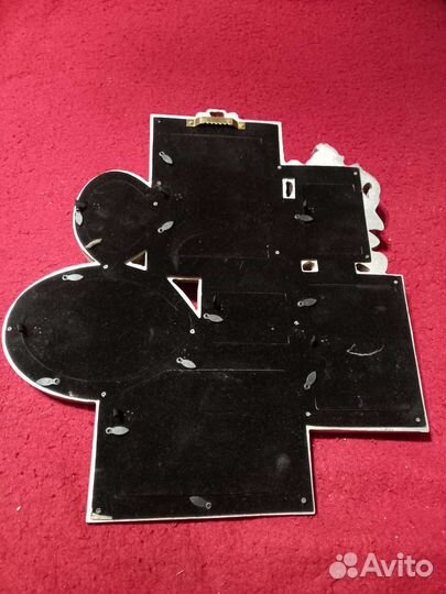 Фоторамка Коллаж Семейная Родовая