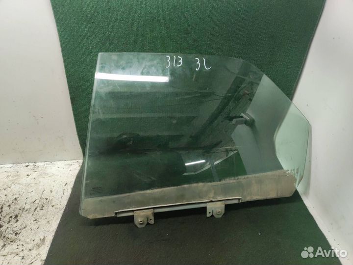 Стекло боковой двери Renault Laguna 1 (1994-2001)