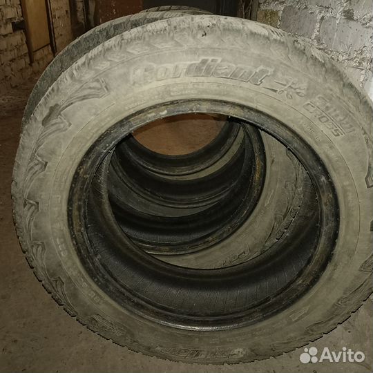 Cordiant Snow Cross 185/60 R14