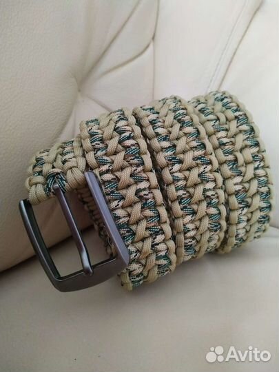 Ремень брючный