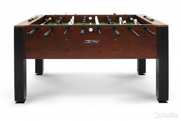 Мини-футбол Tournament Premium Hazel