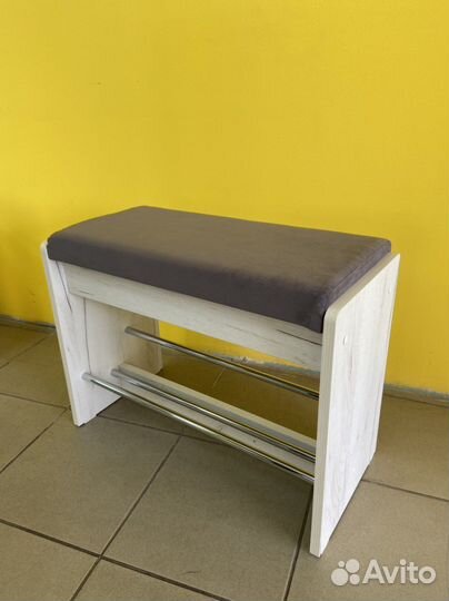 Обувница Тайм тип 1