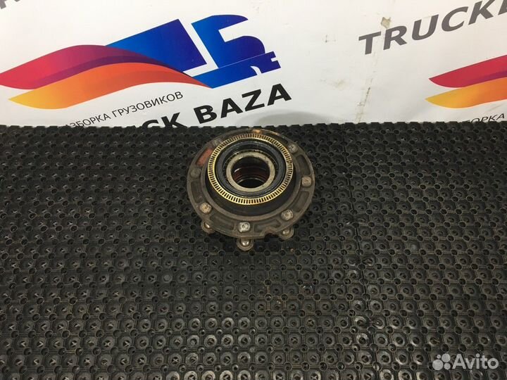 Ступица задняя Man F90, Man L2000