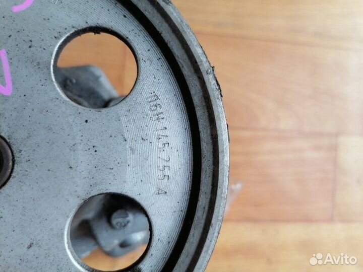 Гидроусилитель Audi Q5 cdnf 2010