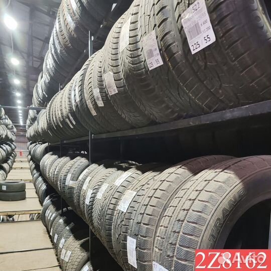 Bridgestone Ecopia EP300 205/55 R16 91L