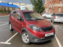 Chery IndiS (S18D) 1.3 MT, 2013, 116 340 км, с пробегом, цена 360 000 руб.