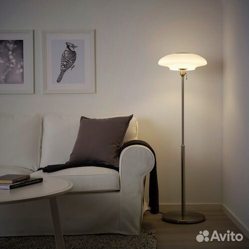 Торшер Tallbyn IKEA