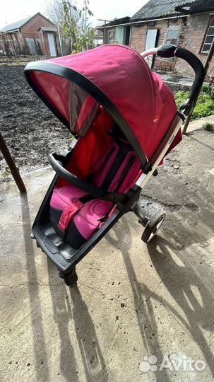 Коляска детская