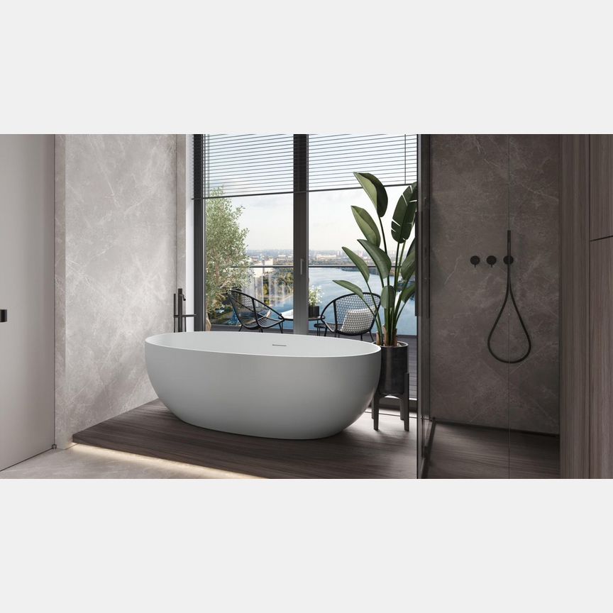 1-к. квартира, 41,1 м², 9/21 эт.