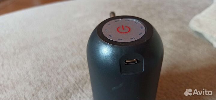 Автоматический дозатор диспенсер помпа для воды