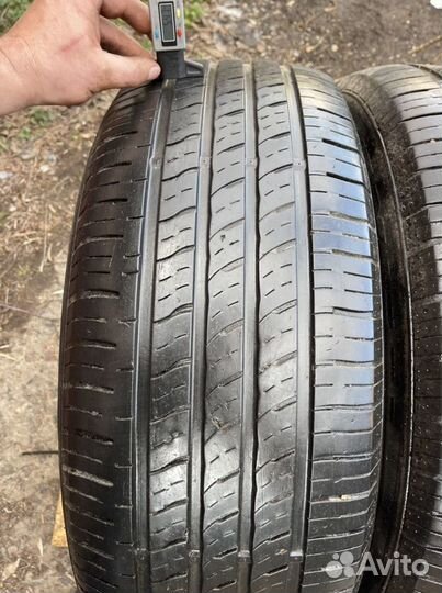 Nexen N'Fera RU5 SUV 265/60 R18 109V