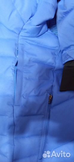 Куртка Volkl мужская зимняя