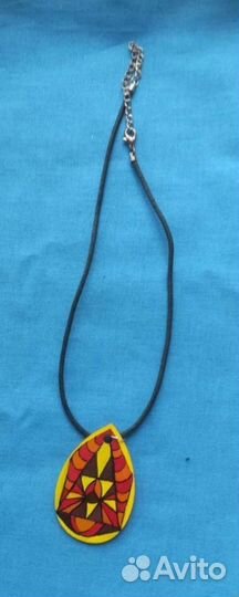 Подвеска, украшение, ёлочная игрушка