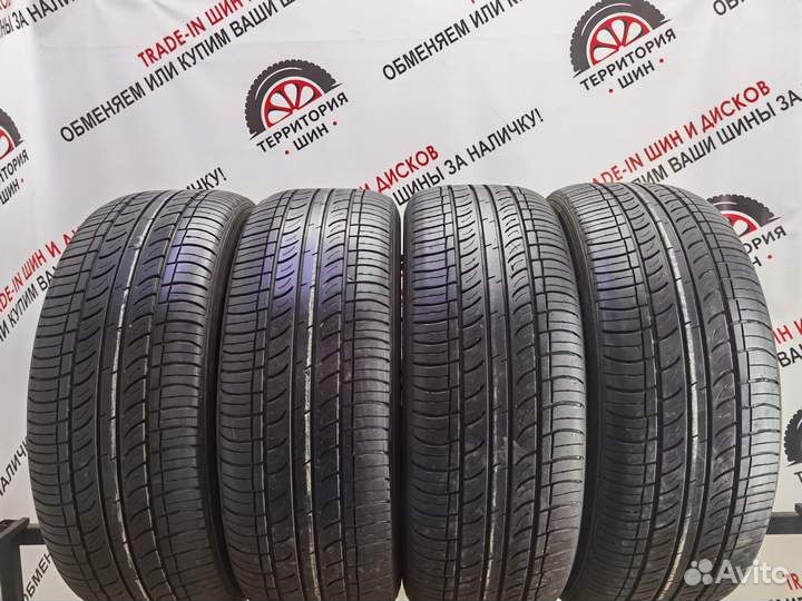 Nexen Classe Premiere 661 225/55 R18