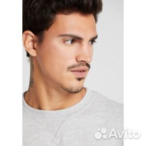 Толстовка с капюшоном Helly Hansen, серый