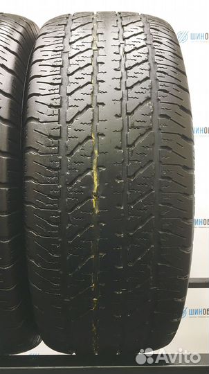 Cooper Discoverer H/T 255/70 R15 108S