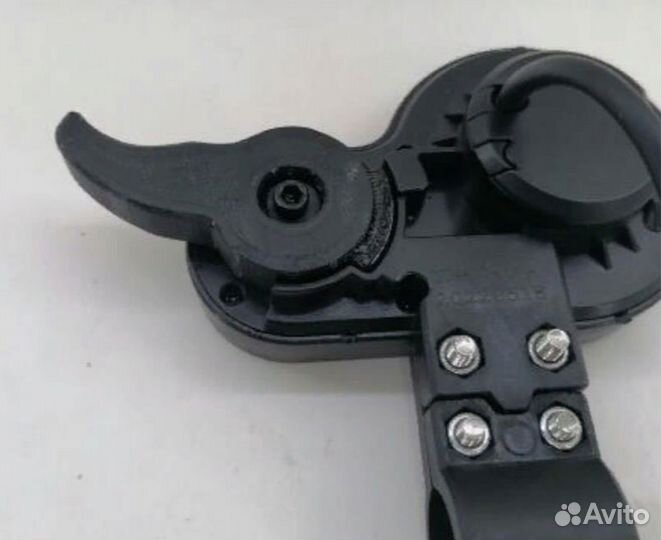 Крепление дисплея Kugoo m4.Курок газа TF-100