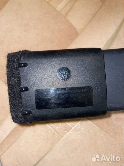 Шторка багажника Hyundai IX35 859102Y000