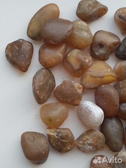 Сердолик камень,цена за весь лот