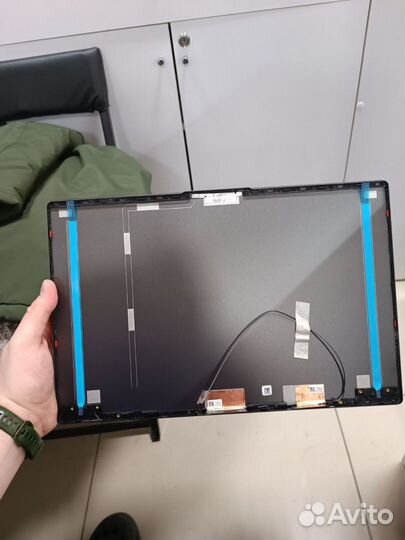 Крышка Lenovo IdeaPad 5