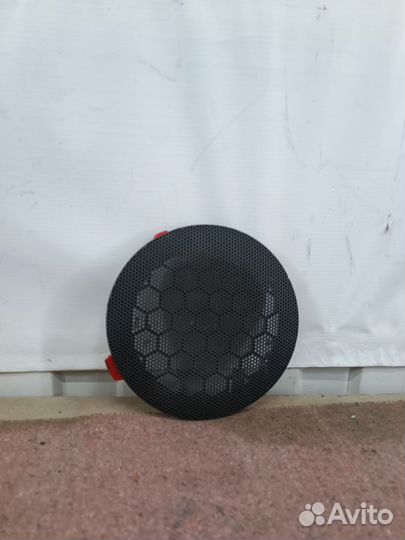 Решётка динамика renault sandero