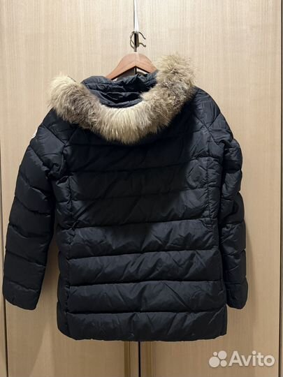 Пуховик женский Moncler