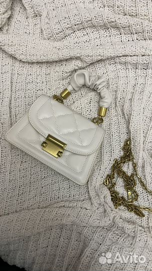 Сумка клатч вечерняя