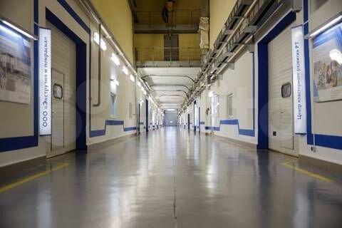 Производственное помещение, Химград, 896.6 м²