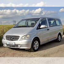 Mercedes-Benz Vito 2.1 AT, 2013, 191 000 км, с пробегом, цена 1 949 000 руб.