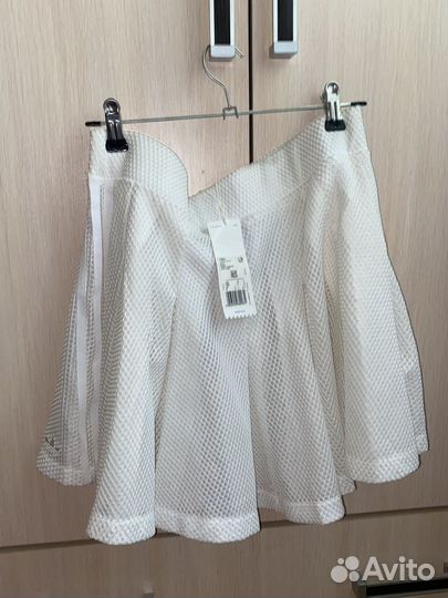 Теннисная юбка adidas