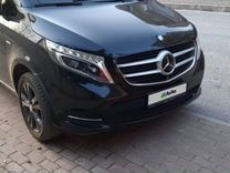 Mercedes-Benz V-класс 2.1 AT, 2016, 200 000 км, с пробегом, цена 4 100 000 руб.