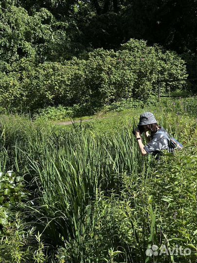 Видеооператор, оператор дронов DJI, FPV пилот