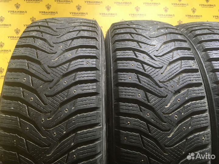Kumho WinterCraft SUV Ice WS31 225/70 R16 107T