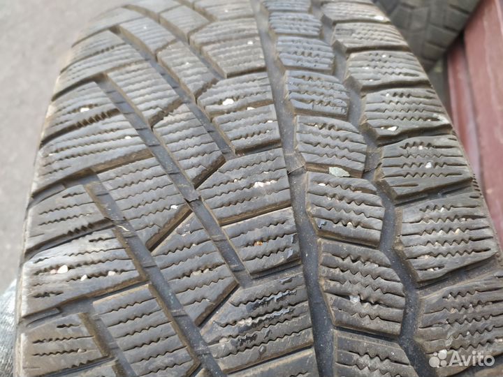 Gislaved Nord Frost 200 205/55 R15