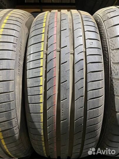 Nexen N'Fera Primus 205/45 R17 88W