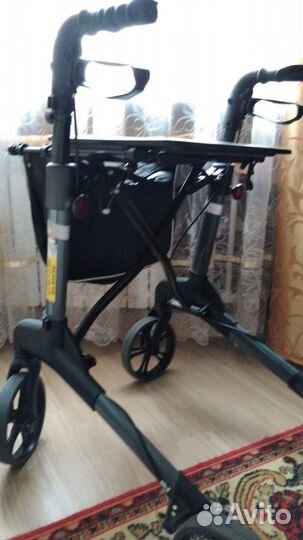 Ходунки для взрослых