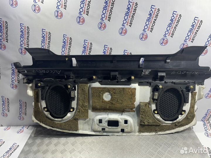 Полка задняя Honda Accord (CL) VII (2002–2005)