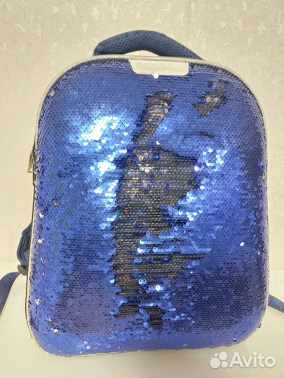 Портфель школьный