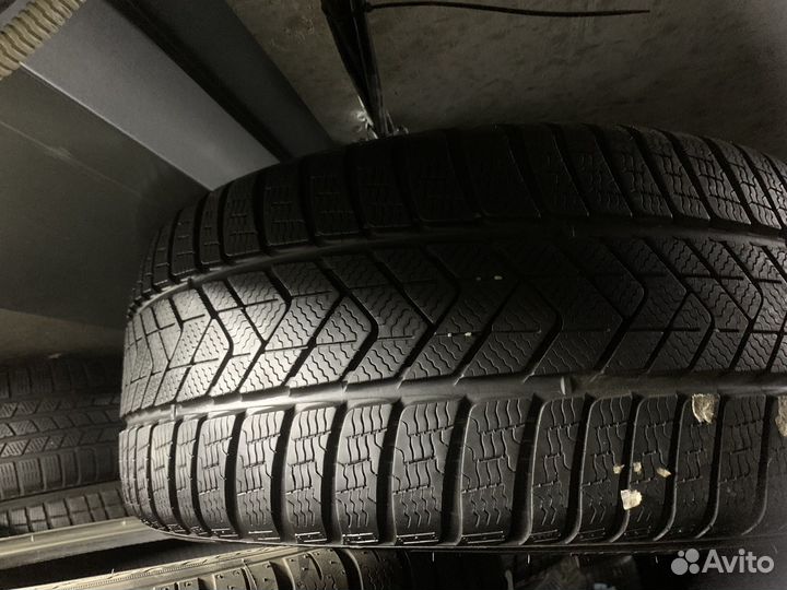 Pirelli Scorpion Winter 265/40 R20