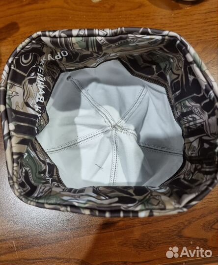 Легкая шапка, балаклава мультикам