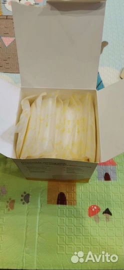 Прокладки для бюстгальтера medela