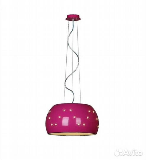 Продам подвесной светильник