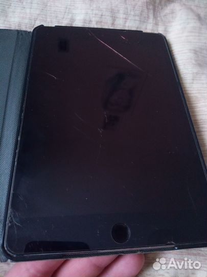 Планшет apple iPad mini 4