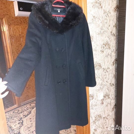 Пальто женское