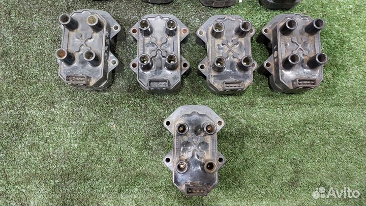 Катушка,модуль зажигания Fora A21 I (2006–2010)